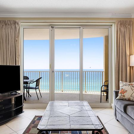 Parking Included-Beachfront 2Bd Ocean Villa! Gorgeous Amenities, Private Complex بنما سيتي بيتش المظهر الخارجي الصورة
