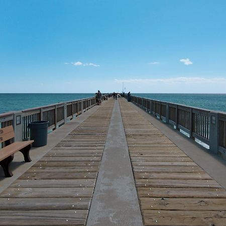 Parking Included-Beachfront 2Bd Ocean Villa! Gorgeous Amenities, Private Complex بنما سيتي بيتش المظهر الخارجي الصورة