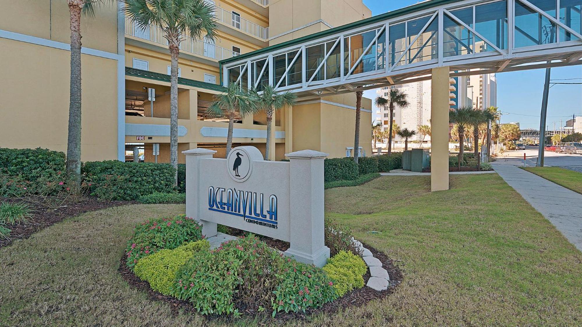 Parking Included-Beachfront 2Bd Ocean Villa! Gorgeous Amenities, Private Complex بنما سيتي بيتش المظهر الخارجي الصورة