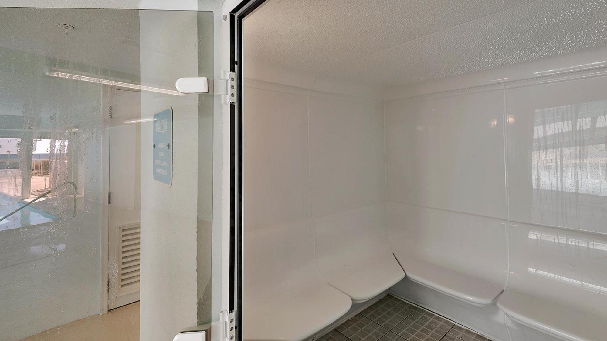 Parking Included-Beachfront 2Bd Ocean Villa! Gorgeous Amenities, Private Complex بنما سيتي بيتش المظهر الخارجي الصورة