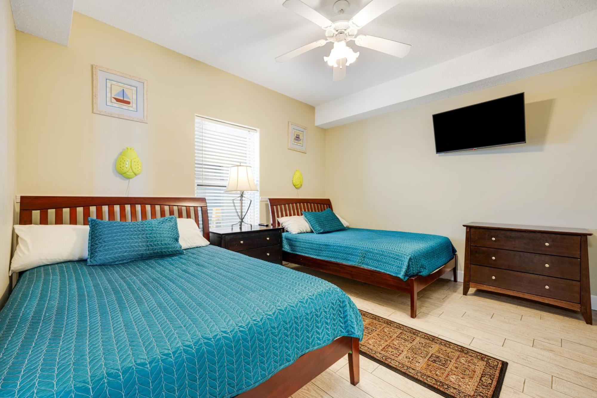 Parking Included-Beachfront 2Bd Ocean Villa! Gorgeous Amenities, Private Complex بنما سيتي بيتش المظهر الخارجي الصورة