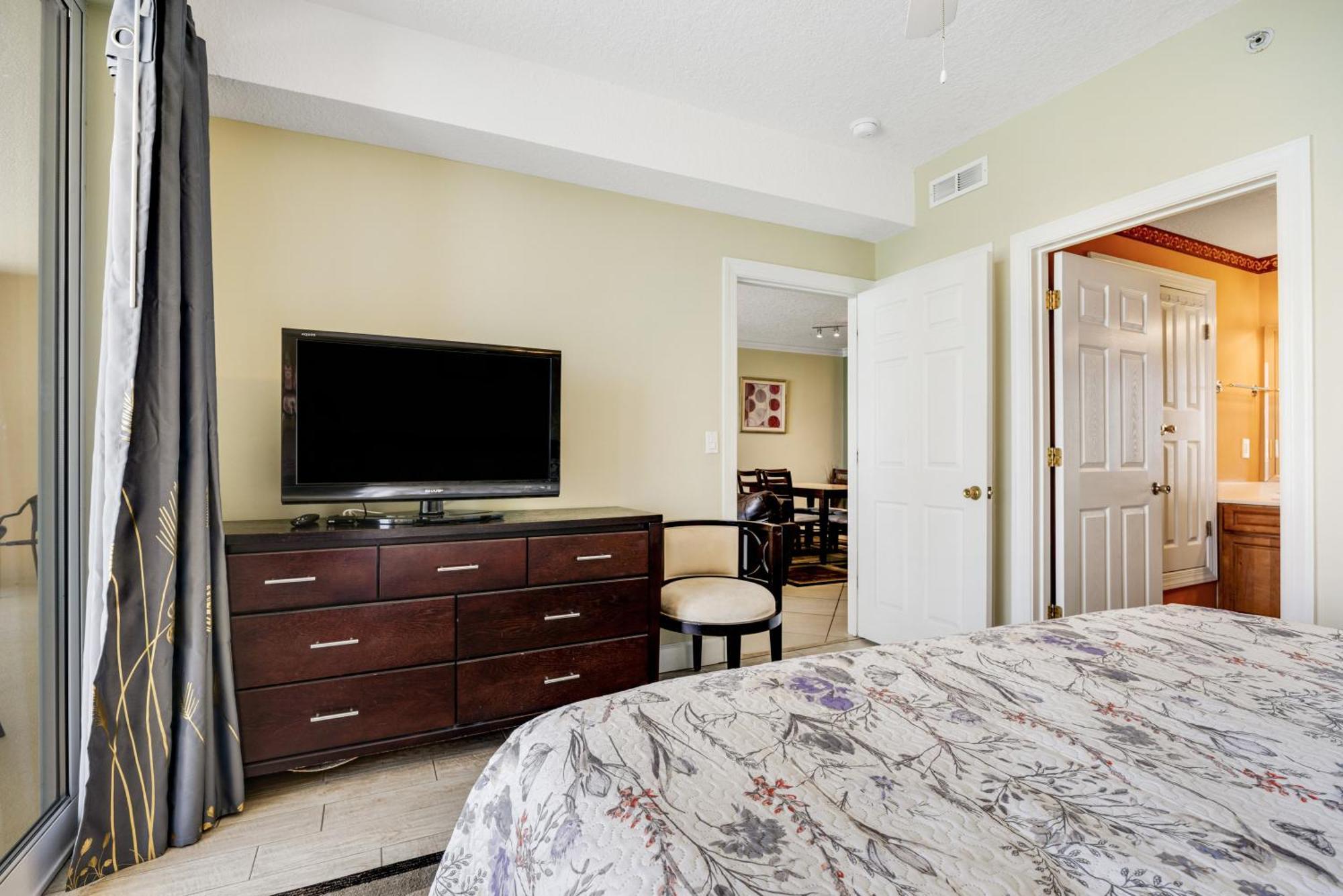 Parking Included-Beachfront 2Bd Ocean Villa! Gorgeous Amenities, Private Complex بنما سيتي بيتش المظهر الخارجي الصورة