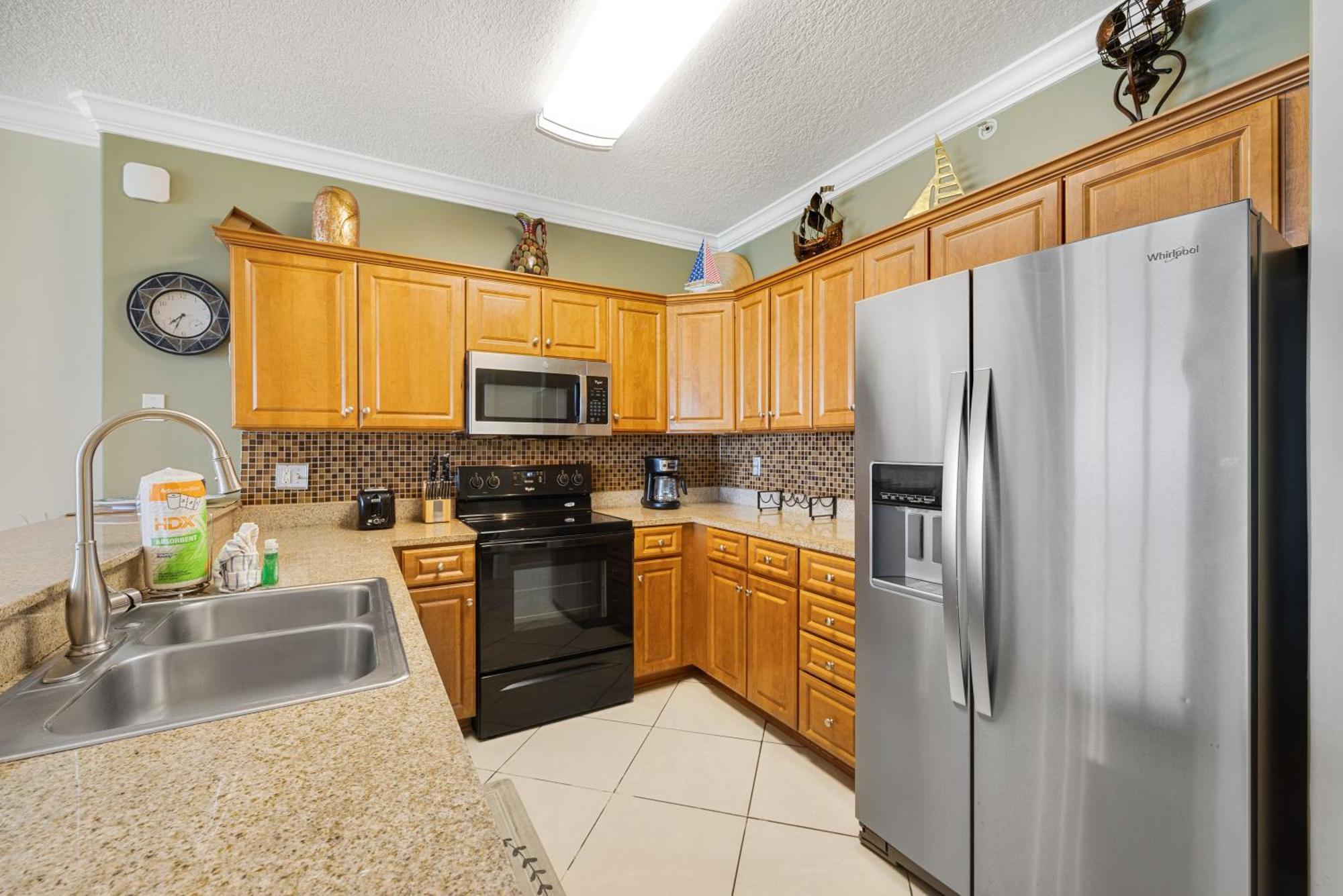 Parking Included-Beachfront 2Bd Ocean Villa! Gorgeous Amenities, Private Complex بنما سيتي بيتش المظهر الخارجي الصورة