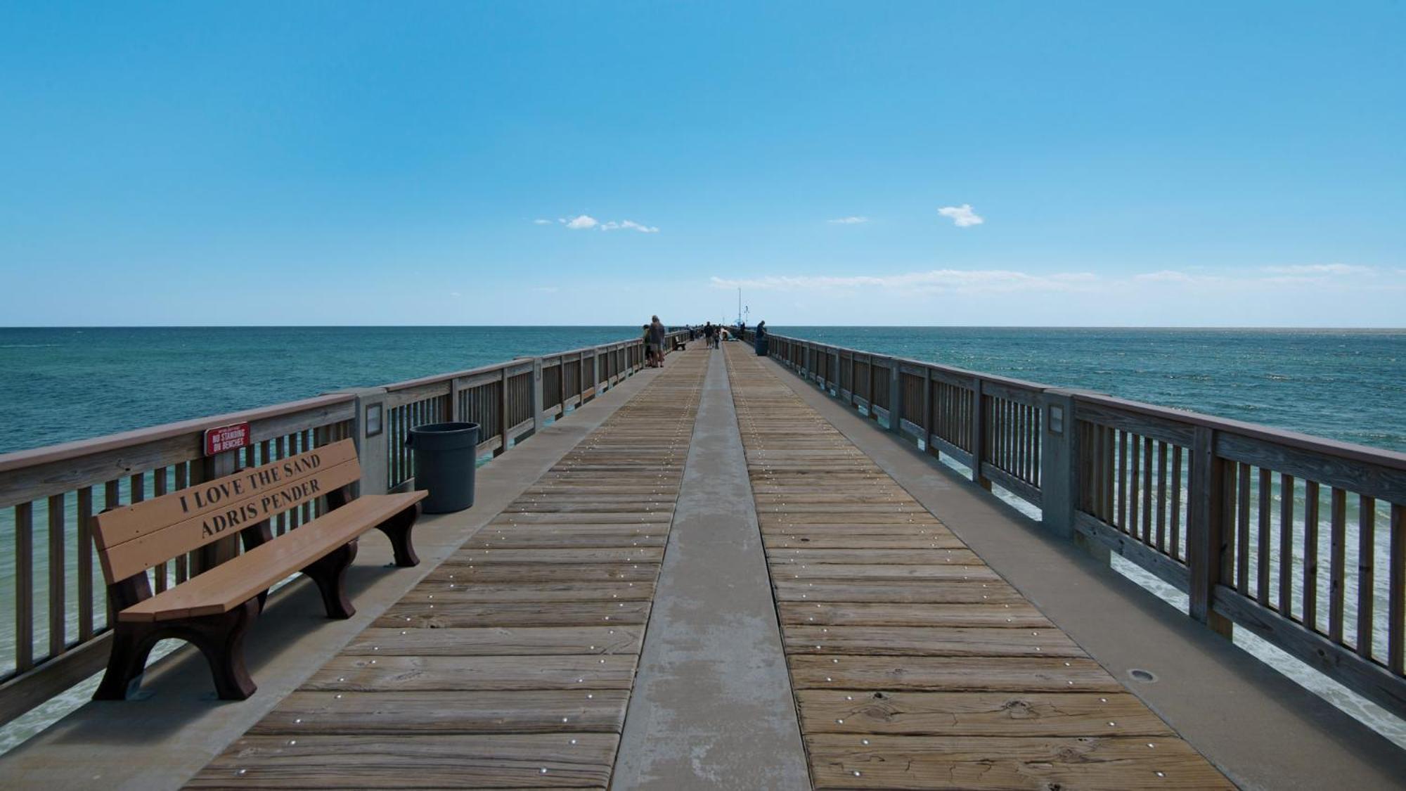 Parking Included-Beachfront 2Bd Ocean Villa! Gorgeous Amenities, Private Complex بنما سيتي بيتش المظهر الخارجي الصورة